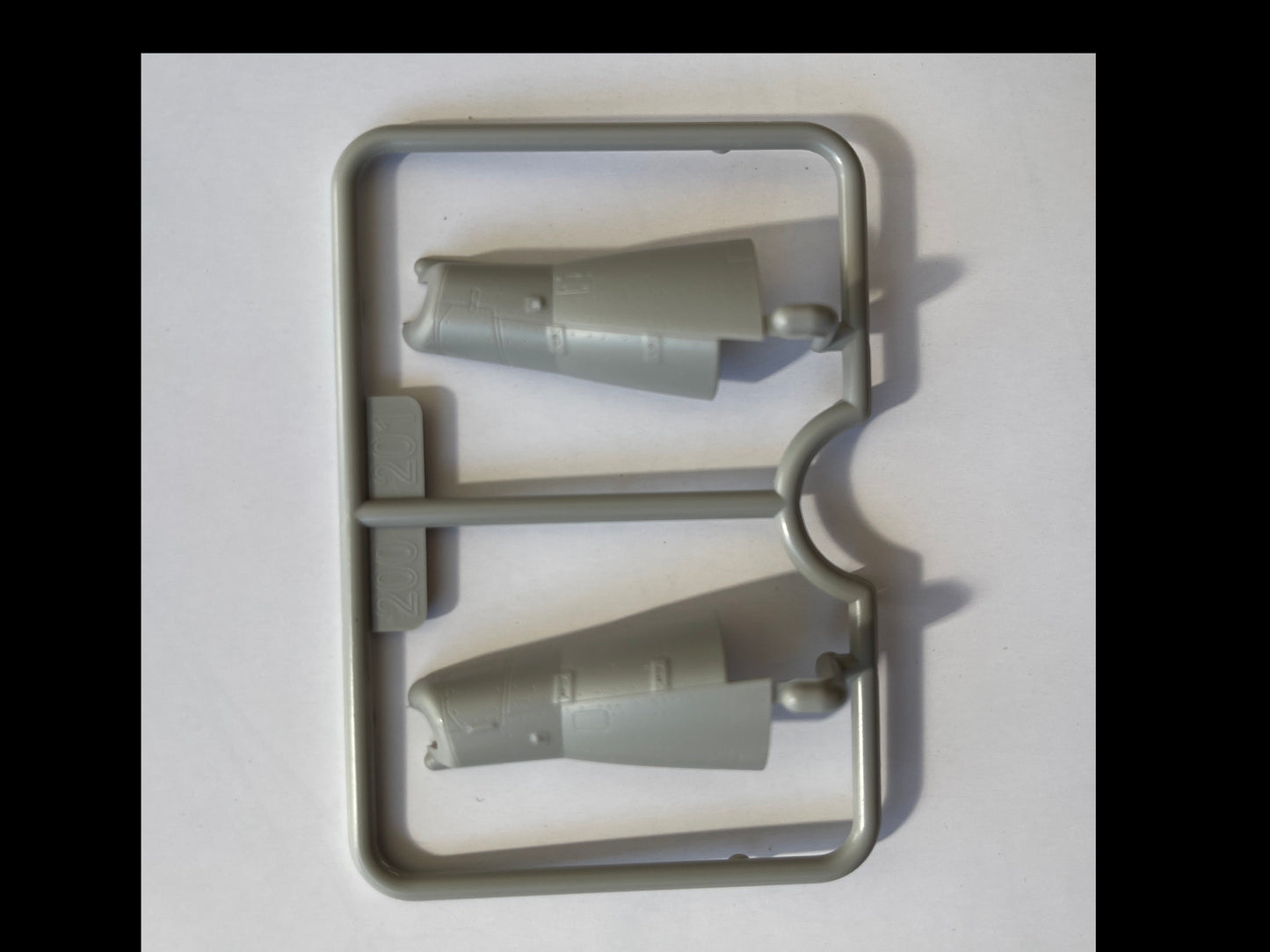SAAB SK60 C rm9, 1/48 scale. 48A008