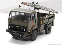 Load image into Gallery viewer, Volvo 959 TOW truck 1/48. 48R001
