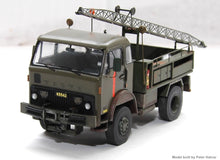 Cargar imagen en el visor de la galería, Volvo 959 TOW truck 1/48. 48R001