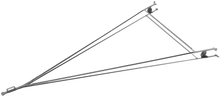 Load image into Gallery viewer, 48R006 1/48 scale Tow bar for J21.
