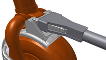 Cargar imagen en el visor de la galería, 48R013 1/48 scale Tow bar for J29.
