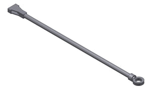 48R013 1/48 scale Tow bar for J29.