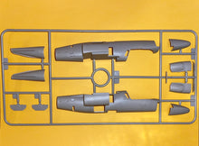 Cargar imagen en el visor de la galería, SAAB SK60 A &amp; B rm9, 1/48 scale. 48A005