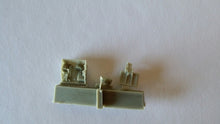 Cargar imagen en el visor de la galería, 1/48 scale SAAB 37 Viggen ”RAT” unit. 48R003