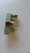 Cargar imagen en el visor de la galería, 1/48 scale SAAB 37 Viggen ”RAT” unit. 48R003