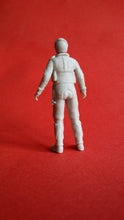Cargar imagen en el visor de la galería, 1/72 scale Eurofighter / Typhoon pilot. Art # 72P008