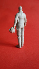 Load image into Gallery viewer, 1/48 scale Eurofighter / Typhoon pilot. Art # 48P007