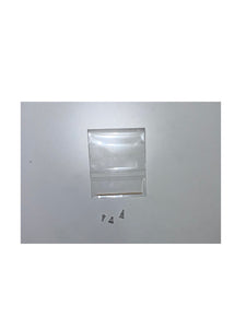48R013 1/48 scale Tow bar for J29.