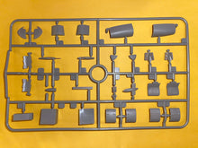 Cargar imagen en el visor de la galería, SAAB SK60 A &amp; B rm9, 1/48 scale. 48A005