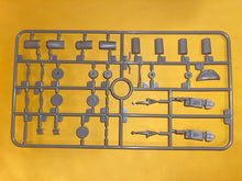 Cargar imagen en el visor de la galería, SAAB SK60 A &amp; B rm9, 1/48 scale. 48A005