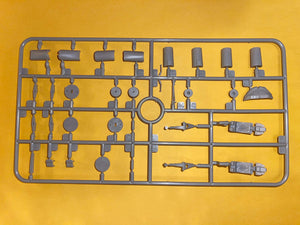 SAAB SK60 A & B rm9, 1/48 scale. 48A005