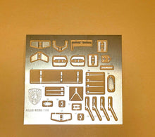 Cargar imagen en el visor de la galería, SAAB SK60 A &amp; B rm9, 1/48 scale. 48A005
