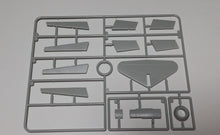 Load image into Gallery viewer, SAAB J 29 F, 1/48 scale. 48A002