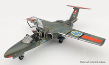 Cargar imagen en el visor de la galería, SAAB SK60 A &amp; B rm9, 1/48 scale. 48A005