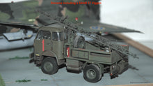 Load image into Gallery viewer, Volvo 959 TOW truck 1/48. 48R001