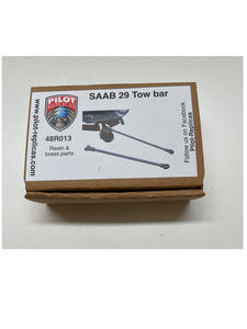 48R013 1/48 scale Tow bar for J29.