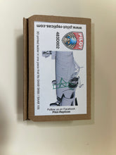 Cargar imagen en el visor de la galería, 1/48 scale SAAB 105 / SK60 ladder