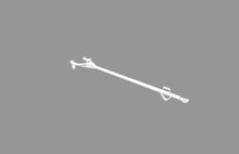 Load image into Gallery viewer, 48D004 1/48 scale Tow bar for SAAB 105 / SK60