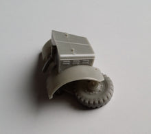 Load image into Gallery viewer, Dodge WC52 Jeep in 1/48 scale. 48R004