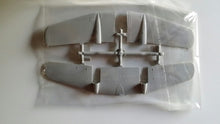 Cargar imagen en el visor de la galería, SAAB J 21 A3, 1/48 scale. 48A001