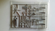 Cargar imagen en el visor de la galería, SAAB J 21 A3, 1/48 scale. 48A001