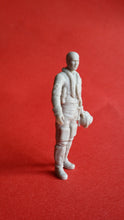 Load image into Gallery viewer, 1/72 scale Eurofighter / Typhoon pilot. Art # 72P007