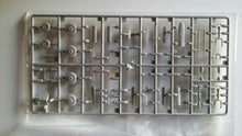 Cargar imagen en el visor de la galería, SAAB J 21 A3, 1/48 scale. 48A001