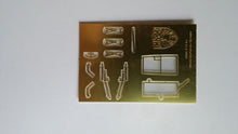 Cargar imagen en el visor de la galería, SAAB J 21 A3, 1/48 scale. 48A001